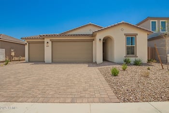 18177 Hess St, Goodyear, AZ 85338