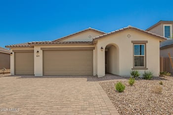 18177 Hess St, Goodyear, AZ 85338