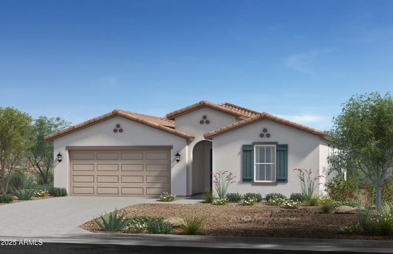 18177 Mohave St, Goodyear, AZ 85338