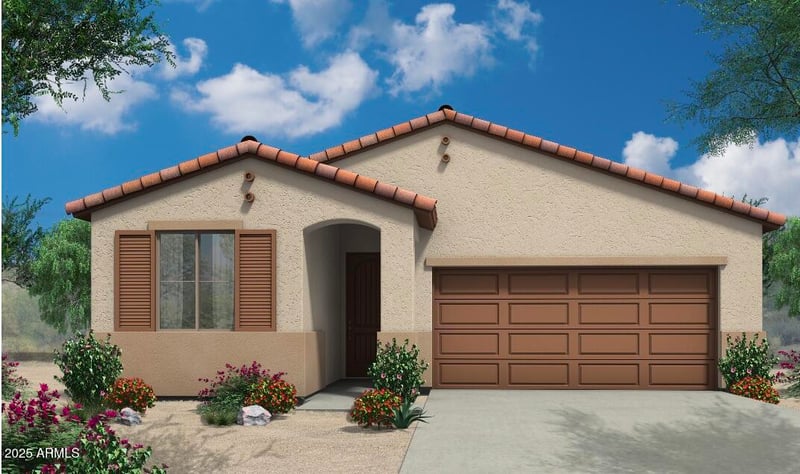 18177 Soft Wind Dr, Surprise, AZ 85387