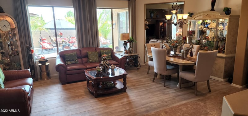 18177 Tasha Dr, Surprise, AZ 85388