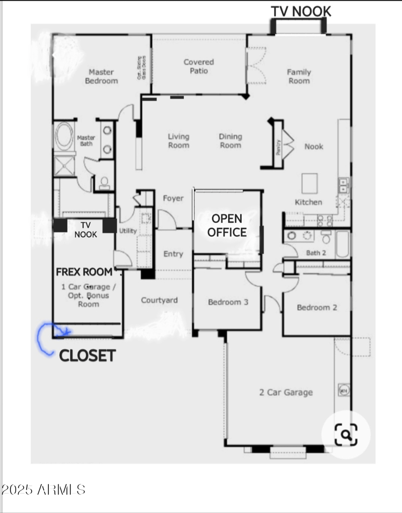 18177 Tasha Dr, Surprise, AZ 85388