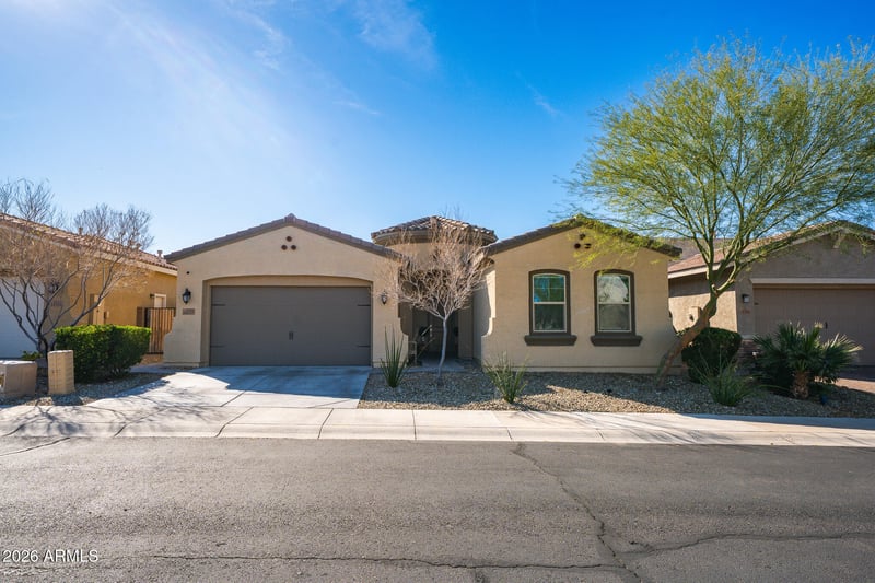 18177 Cactus Flower Dr, Goodyear, AZ 85338