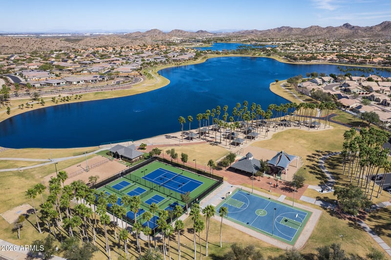 18177 Cactus Flower Dr, Goodyear, AZ 85338