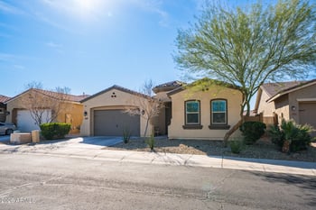 18177 Cactus Flower Dr, Goodyear, AZ 85338