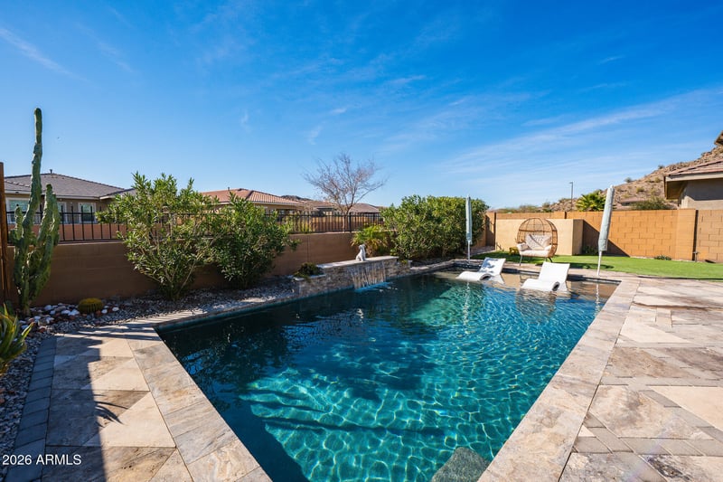 18177 Cactus Flower Dr, Goodyear, AZ 85338