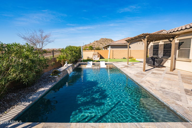 18177 Cactus Flower Dr, Goodyear, AZ 85338