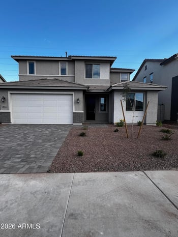 18177 Pioneer St, Goodyear, AZ 85338