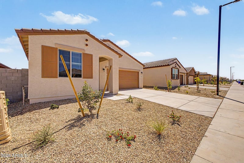 18177 Soft Wind Dr, Surprise, AZ 85387