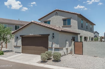 18178 Raven Rd, Goodyear, AZ 85338