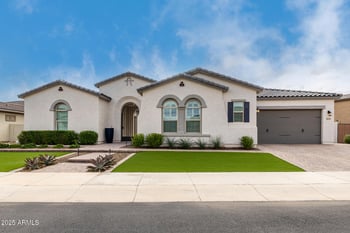 18179 Coolidge St, Goodyear, AZ 85395