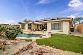 18179 Narramore Rd, Goodyear, AZ 85338