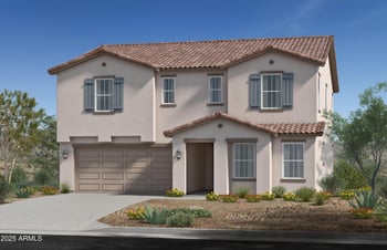 18179 Papago St, Goodyear, AZ 85338