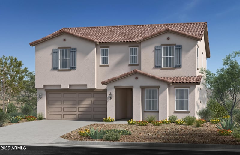 18179 Papago St, Goodyear, AZ 85338