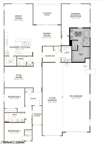 18179 Watkins St, Goodyear, AZ 85338