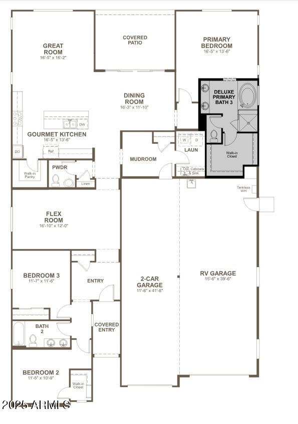 18179 Watkins St, Goodyear, AZ 85338