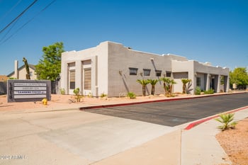 1818 Baseline Rd, Mesa, AZ 85204