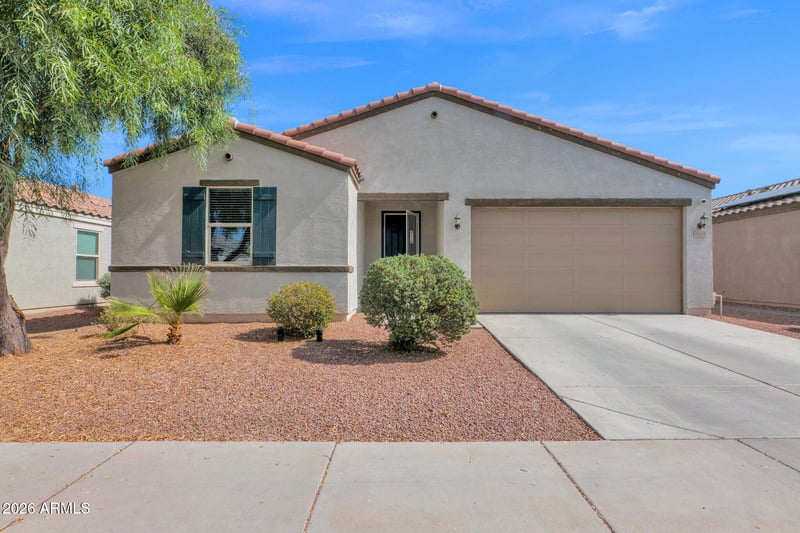 1818 E Grove St, Phoenix, AZ 85040