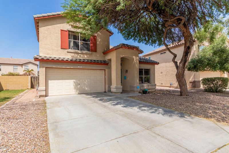 1818 E Milky Way, Gilbert, AZ 85295