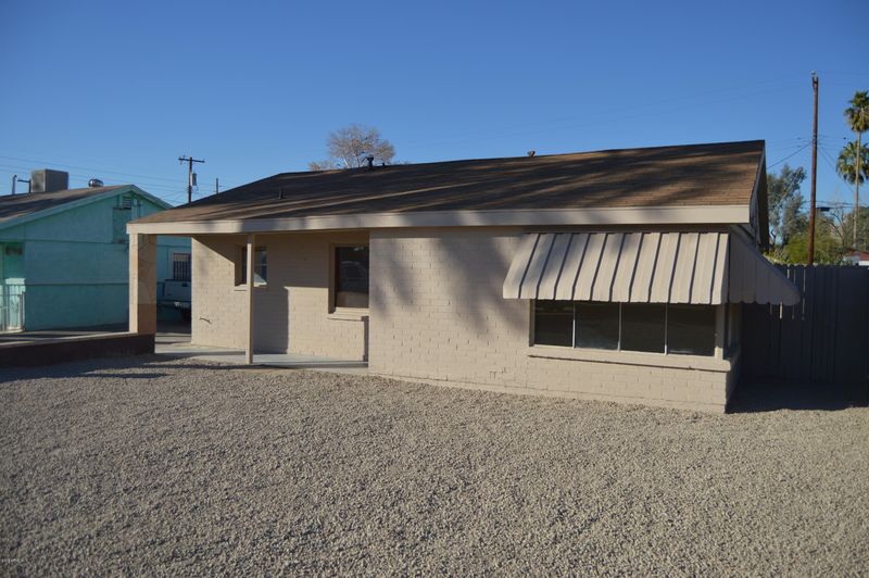 1818 E Monte Vista Rd, Phoenix, AZ 85006