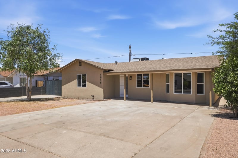 1818 E Monterey Way, Phoenix, AZ 85016