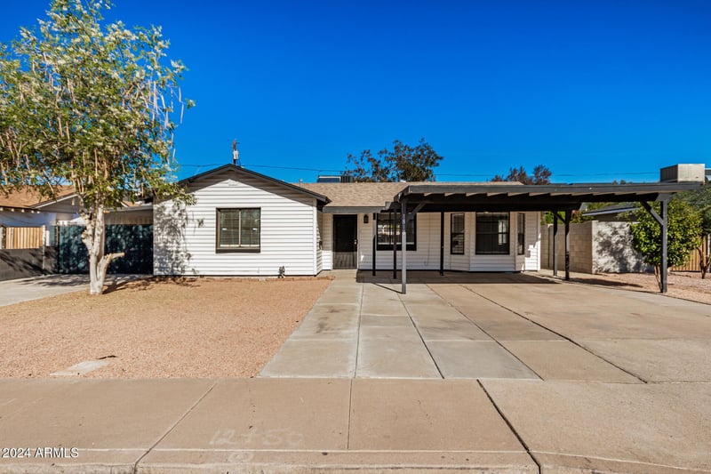 1818 Monterey Way, Phoenix, AZ 85016