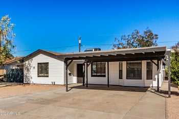 1818 Monterey Way, Phoenix, AZ 85016