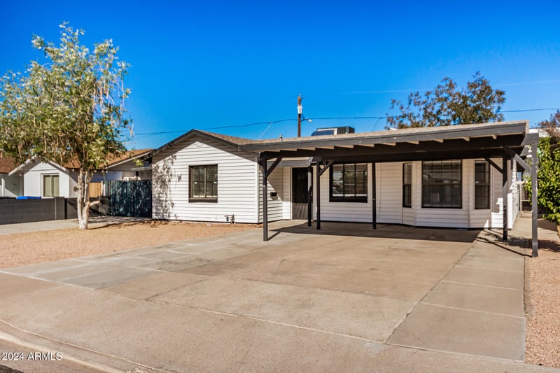1818 Monterey Way, Phoenix, AZ 85016