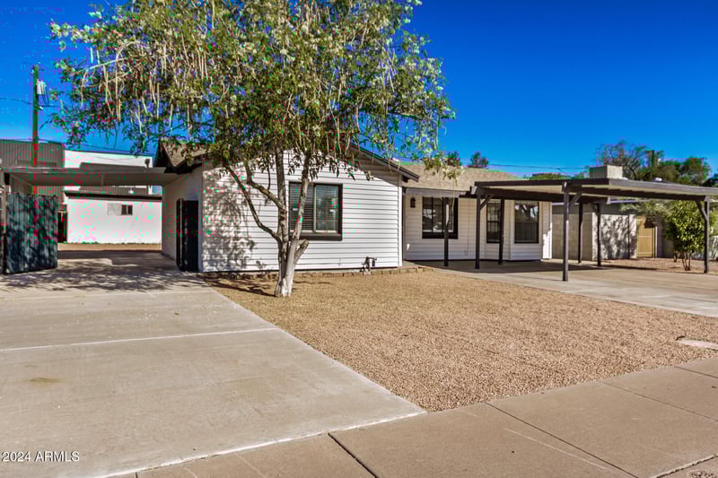 1818 Monterey Way, Phoenix, AZ 85016