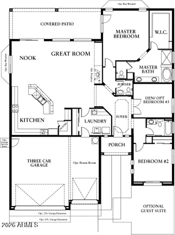 1818 165th Dr, Goodyear, AZ 85395