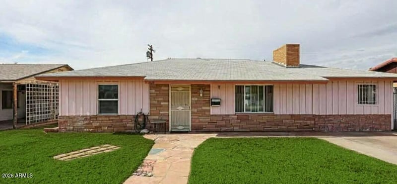 1818 21st Pl, Phoenix, AZ 85006
