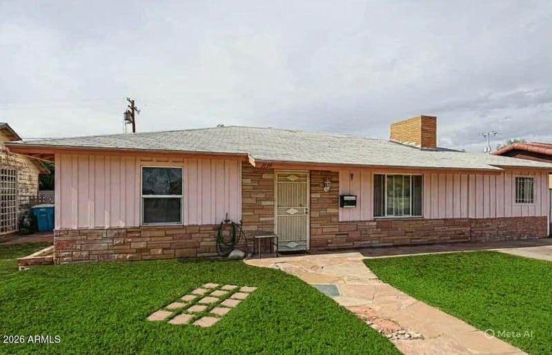1818 21st Pl, Phoenix, AZ 85006
