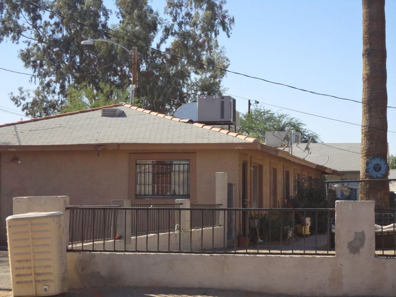 1818 N 26th Pl, Phoenix, AZ 85008