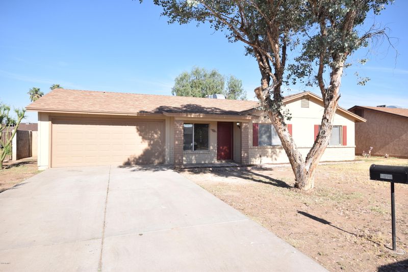 1818 N 46th Dr, Phoenix, AZ 85035
