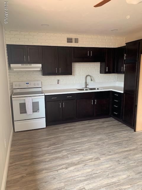 1818 N 52nd Dr, Phoenix, AZ 85035