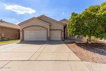 1818 Saddle St, Gilbert, AZ 85233