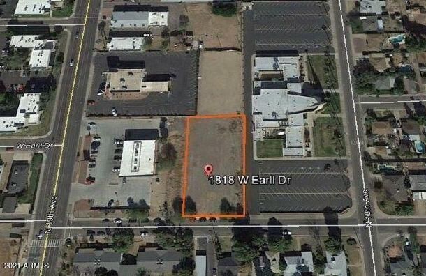 1818 W Earll Dr #-, Phoenix, AZ 85015