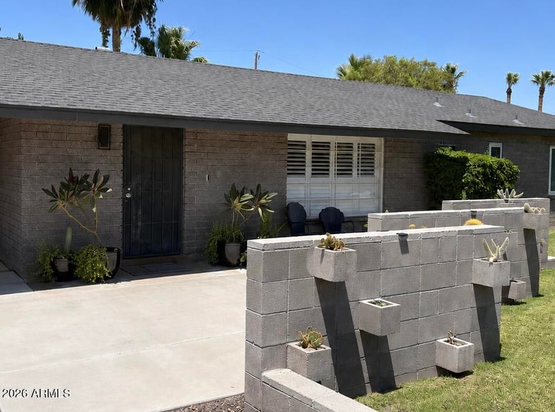 1818 W Las Palmaritas Dr, Phoenix, AZ 85021
