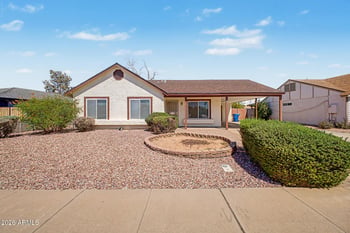 1818 W Mission Dr, Chandler, AZ 85224