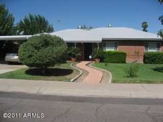 1818 W Rovey Ave, Phoenix, AZ 85015
