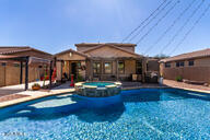 18180 Carmen Dr, Surprise, AZ 85388