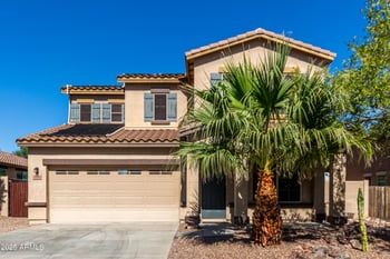 18180 Carmen Dr, Surprise, AZ 85388