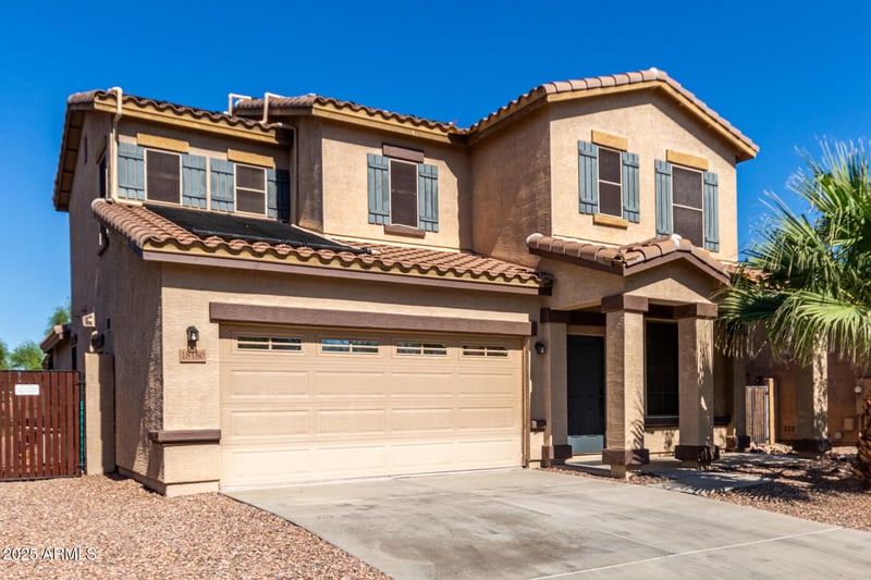 18180 Carmen Dr, Surprise, AZ 85388