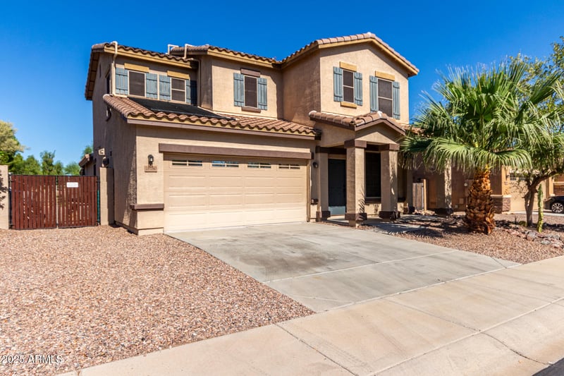 18180 Carmen Dr, Surprise, AZ 85388