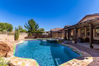 18180 Carmen Dr, Surprise, AZ 85388