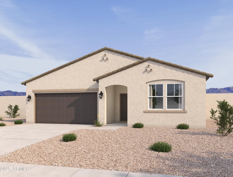 18180 Creedance Blvd, Surprise, AZ 85387