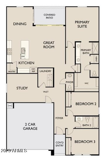 18180 Creedance Blvd, Surprise, AZ 85387