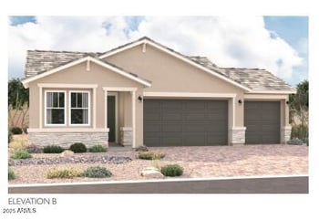 18180 Hess St, Goodyear, AZ 85338