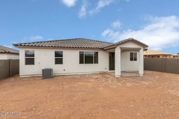 18180 Zuza Dr, Gold Canyon, AZ 85118
