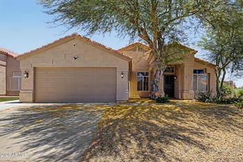 18181 91st Dr, Peoria, AZ 85382